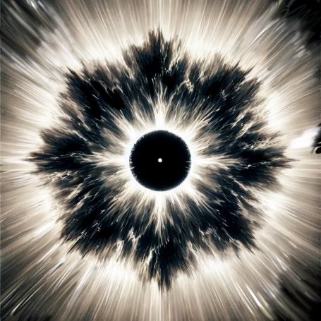 4. Postvision La imagen que se move ,se luce que se abre con QR